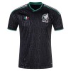Camisola México Equipamento 3ª Mundial de 2026 Manga Curta