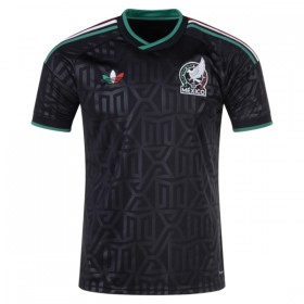 Camisola México Equipamento 3ª Mundial de 2026 Manga Curta