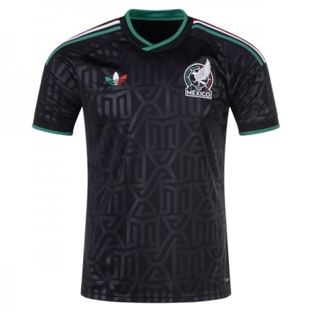 Camisola México Equipamento 3ª Mundial de 2026 Manga Curta