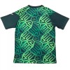 Camisola México Pre-Match Mundial de 2026 Manga Curta
