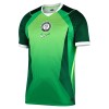 Camisola Nigéria Equipamento Principal 2026-27 Manga Curta