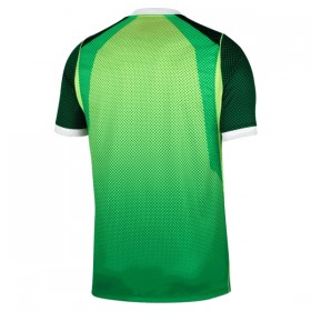 Camisola Nigéria Equipamento Principal 2026-27 Manga Curta
