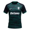 Camisola Sporting CP 2025-26 Especial Manga Curta