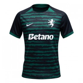 Camisola Sporting CP 2025-26 Especial Manga Curta