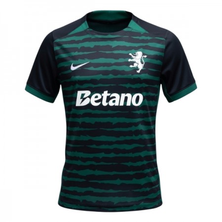 Camisola Sporting CP 2025-26 Especial Manga Curta