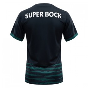 Camisola Sporting CP 2025-26 Especial Manga Curta