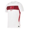 Camisola Turquia Criança Equipamento Alternativa Mundial de 2026 Manga Curta