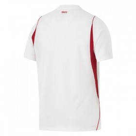 Camisola Turquia Equipamento Alternativa Mundial de 2026 Manga Curta