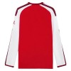 Camisola Arsenal Equipamento Principal 2026-27 Manga Comprida