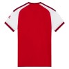 Camisola Arsenal Equipamento Principal 2026-27 Manga Curta