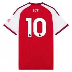 Camisola Arsenal Eze 10 Equipamento Principal 2026-27 Manga Curta