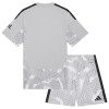 Camisola Arsenal Guarda Redes Criança Equipamento Principal 2026-27 Manga Curta