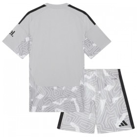 Camisola Arsenal Guarda Redes Criança Equipamento Principal 2026-27 Manga Curta