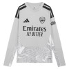 Camisola Arsenal Guarda Redes Equipamento Principal 2026-27 Manga Comprida