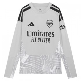 Camisola Arsenal Guarda Redes Equipamento Principal 2026-27 Manga Comprida