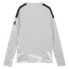 Camisola Arsenal Guarda Redes Equipamento Principal 2026-27 Manga Comprida