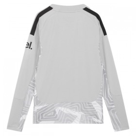Camisola Arsenal Guarda Redes Equipamento Principal 2026-27 Manga Comprida