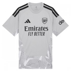 Camisola Arsenal Guarda Redes Equipamento Principal 2026-27 Manga Curta