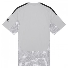 Camisola Arsenal Guarda Redes Equipamento Principal 2026-27 Manga Curta