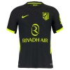 Camisola Atlético Madrid Koke 6 Equipamento Alternativa 2026-27 Manga Curta