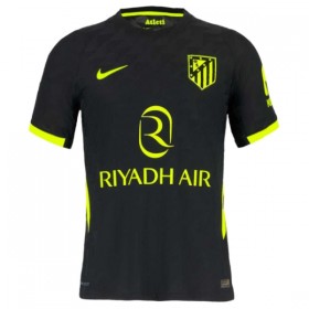 Camisola Atlético Madrid Le Normand 24 Equipamento Alternativa 2026-27 Manga Curta