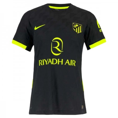 Camisola Atlético Madrid Mulher Equipamento Alternativa 2026-27 Manga Curta