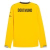 Camisola Borussia Dortmund Equipamento Principal 2026-27 Manga Comprida