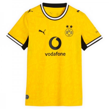 Camisola Borussia Dortmund Equipamento Principal 2026-27 Manga Curta