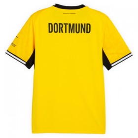 Camisola Borussia Dortmund Equipamento Principal 2026-27 Manga Curta