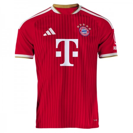 Camisola FC Bayern München Equipamento Principal 2026-27 Manga Curta