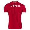 Camisola FC Bayern München Equipamento Principal 2026-27 Manga Curta