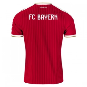 Camisola FC Bayern München Equipamento Principal 2026-27 Manga Curta