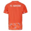 Camisola FC Bayern München Guarda Redes Equipamento Alternativa 2026-27 Manga Curta