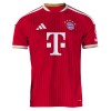 Camisola FC Bayern München Kane 9 Criança Equipamento Principal 2026-27 Manga Curta
