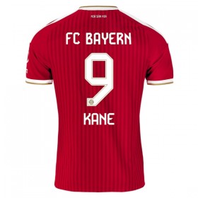 Camisola FC Bayern München Kane 9 Equipamento Principal 2026-27 Manga Curta