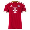 Camisola FC Bayern München Mulher Equipamento Principal 2026-27 Manga Curta