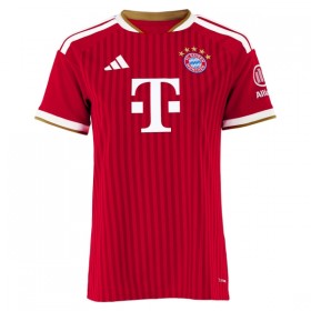 Camisola FC Bayern München Mulher Equipamento Principal 2026-27 Manga Curta