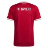 Camisola FC Bayern München Mulher Equipamento Principal 2026-27 Manga Curta