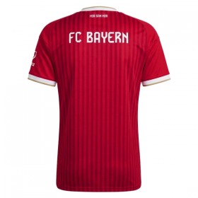 Camisola FC Bayern München Mulher Equipamento Principal 2026-27 Manga Curta