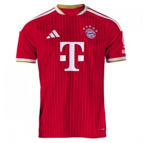 Camisola FC Bayern München Musiala 10 Equipamento Principal 2026-27 Manga Curta
