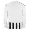 Camisola Juventus Equipamento Principal 2026-27 Manga Comprida