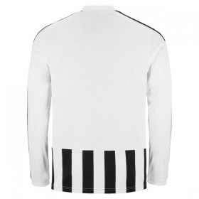Camisola Juventus Equipamento Principal 2026-27 Manga Comprida
