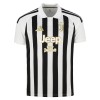 Camisola Juventus Equipamento Principal 2026-27 Manga Curta