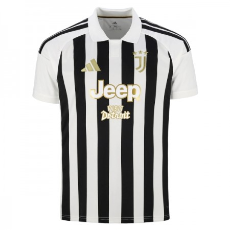 Camisola Juventus Equipamento Principal 2026-27 Manga Curta