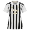 Camisola Juventus Mulher Equipamento Principal 2026-27 Manga Curta