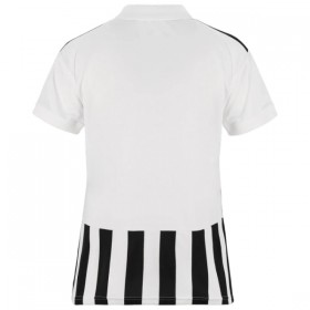 Camisola Juventus Mulher Equipamento Principal 2026-27 Manga Curta
