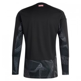 Camisola Manchester United Guarda Redes Equipamento Principal 2026-27 Manga Comprida