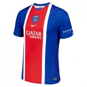 Camisola Paris Saint-Germain Equipamento Principal 2026-27 Manga Curta