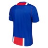 Camisola Paris Saint-Germain Equipamento Principal 2026-27 Manga Curta
