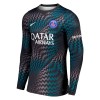 Camisola Paris Saint-Germain Guarda Redes Criança Equipamento Principal 2026-27 Manga Comprida